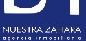 Logo de Nuestra Zahara