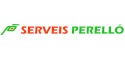 Logo de Serveis Perelló
