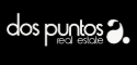 Logo de 2puntos Real Estate