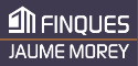 Logo de Finques Jaume Morey