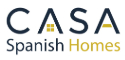 Logo de Casa Spanish Homes
