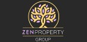 Logo de Zen Property Group