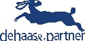 Logo de De Haas & Partner Immobilien