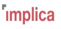 Logo de Implica