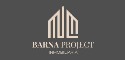 Logo de Barna Project Inmobiliaria
