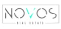Logo de Novos Real Estate