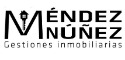 Logo de Inversiones Inmobiliarias Mendez Nuñez