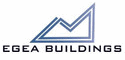 Logo de Egea Buildings