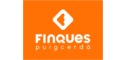 Logo de Finques Puigcerdà
