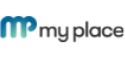 Logo de My Place