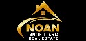 Logo de Noan