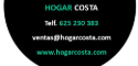 Logo de Hogar Costa