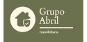 Logo de Grupo Abril