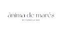 Logo de ànima De Marès By Fornells Bay