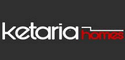 Logo de Ketaria Homes