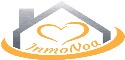 Logo de Inmonoa