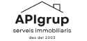 Logo de Apigrup Inmobiliaria