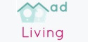 Logo de Livingmad