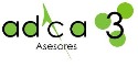 Logo de Adca3