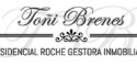 Logo de Toñi Brenes Residencial Roche Inmobiliaria