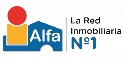 Logo de Alfa Sierra Norte