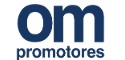 Logo de Om Promotores
