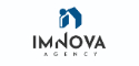 Logo de Imnova Agency