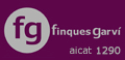 Logo de Finques Garví