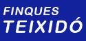 Logo de Finques Teixidó