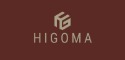 Logo de Promociones Higoma