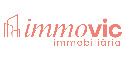 Logo de Immovic
