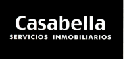 Logo de Casabella Servicios Inmobiliarios