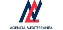Logo de Agencia Mediterránea