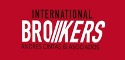 Logo de International Brokers