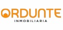 Logo de Ordunte Inmobiliaria