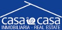 Logo de Casaycasa