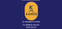 Logo de Kairós Flor De Lis
