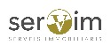 Logo de Servim Serveis Immobiliaris