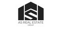 Logo de As Real Estate Group