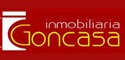 Logo de Inmobiliaria Goncasa