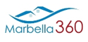 Logo de Marbella 360