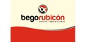 Logo de Begorubicon