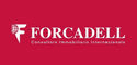 Logo de Forcadell Dept Obra Nueva