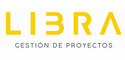 Logo de Libra Gestión De Proyectos