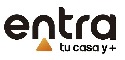 Logo de Entra Inmobiliaria Alicante