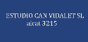 Logo de Estudio Can Vidalet Sl