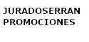 Logo de Juradoserran Promociones Slu