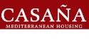 Logo de Casaña Mediterranean Housing