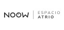 Logo de Noow I Espacio Atrio