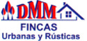 Logo de Dmm Gestion Inmobiliaria